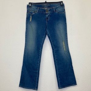 Tommy Jeans "Devon Jean" Size 13 NWT